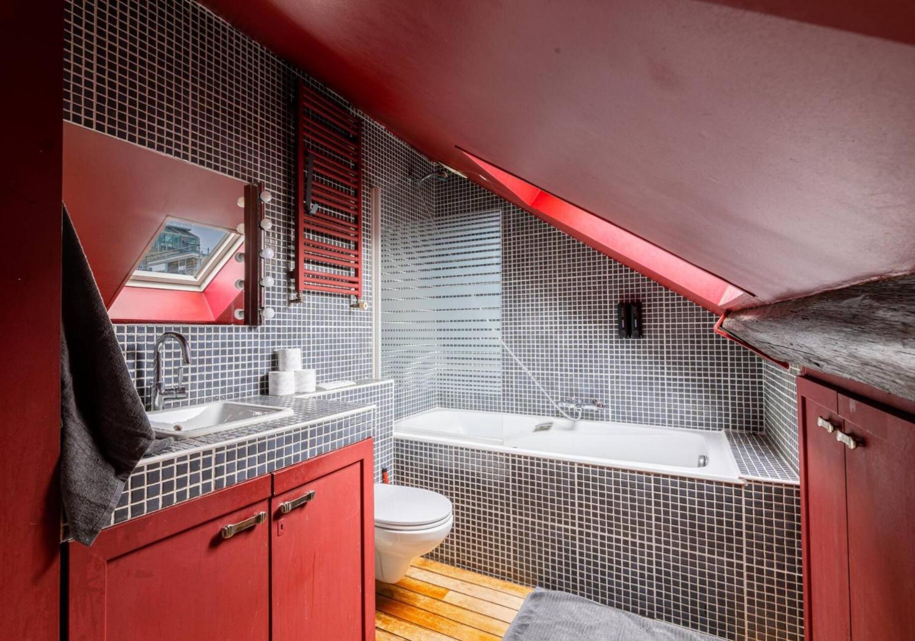 3 Pieces De Appartement Paris