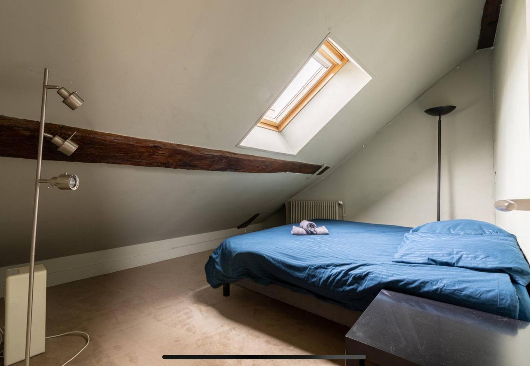 3 Pieces De Appartement *